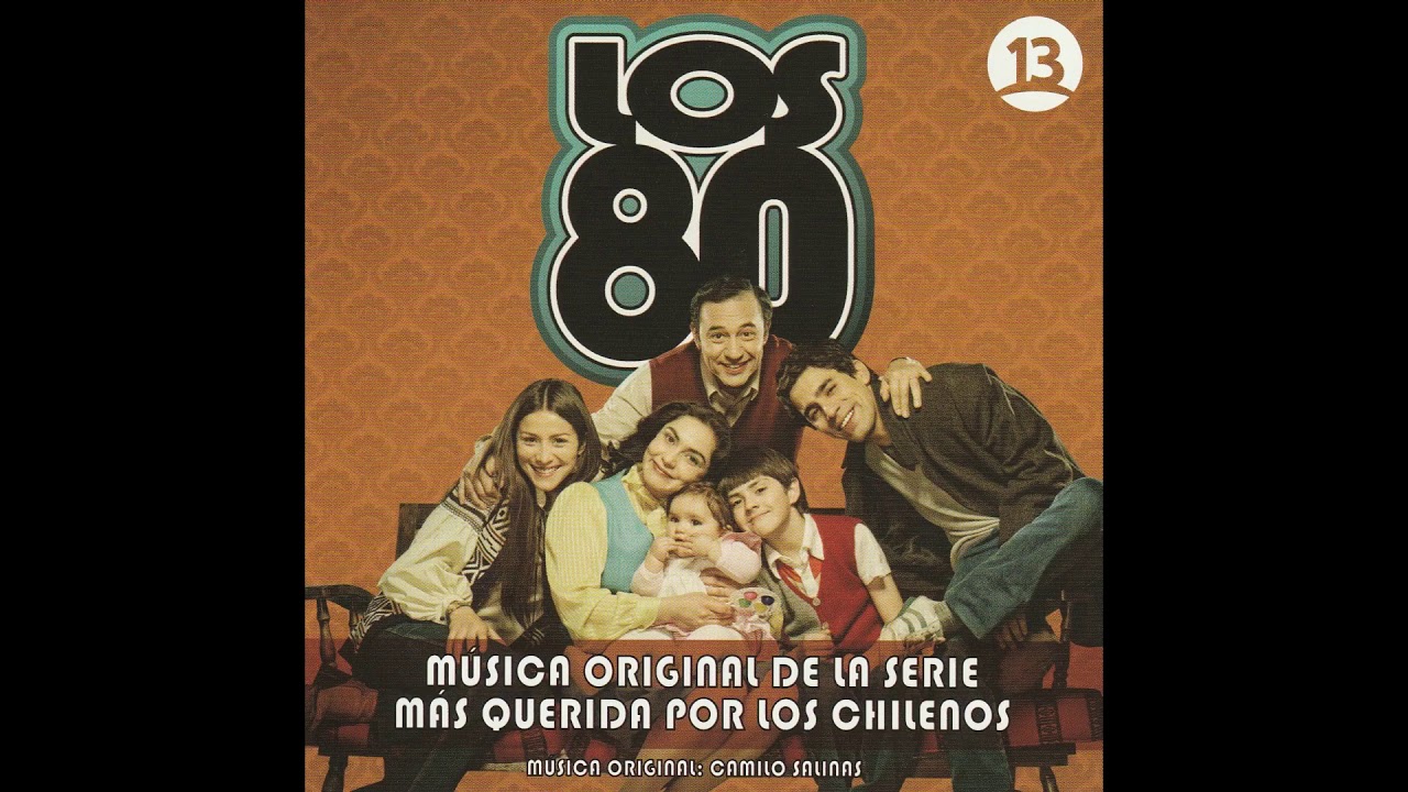 Openings Los 80 (El Tiempo en las Bastillas) - Varios Artistas (Audio)g