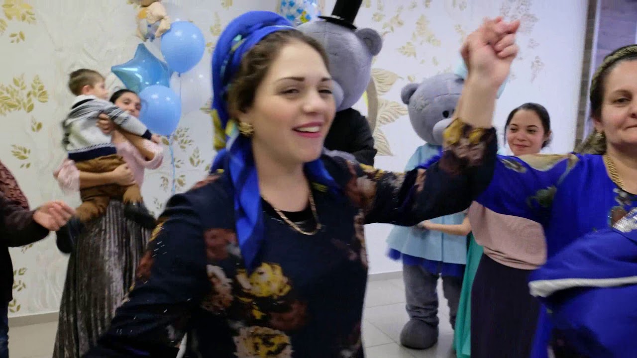 Цыганская выписка. Джямпи-г Ставрополь. 08.02.2020