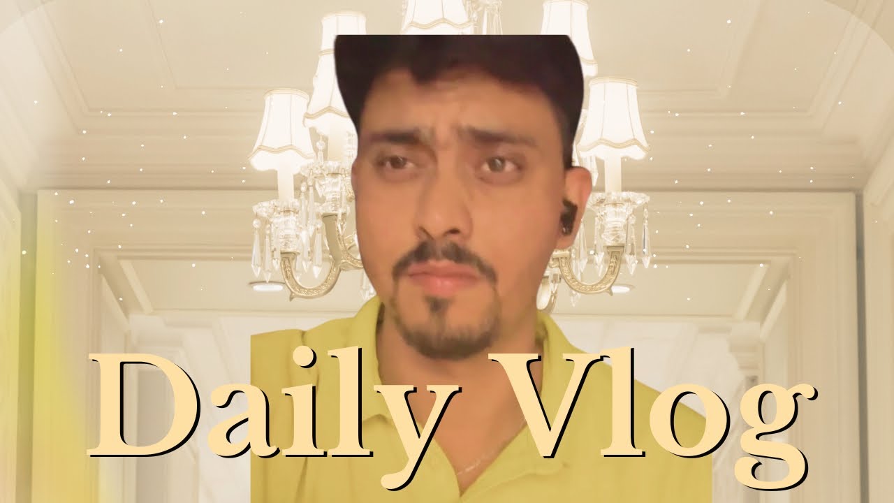 Real Life Daily Vlog | Simple Day With Me