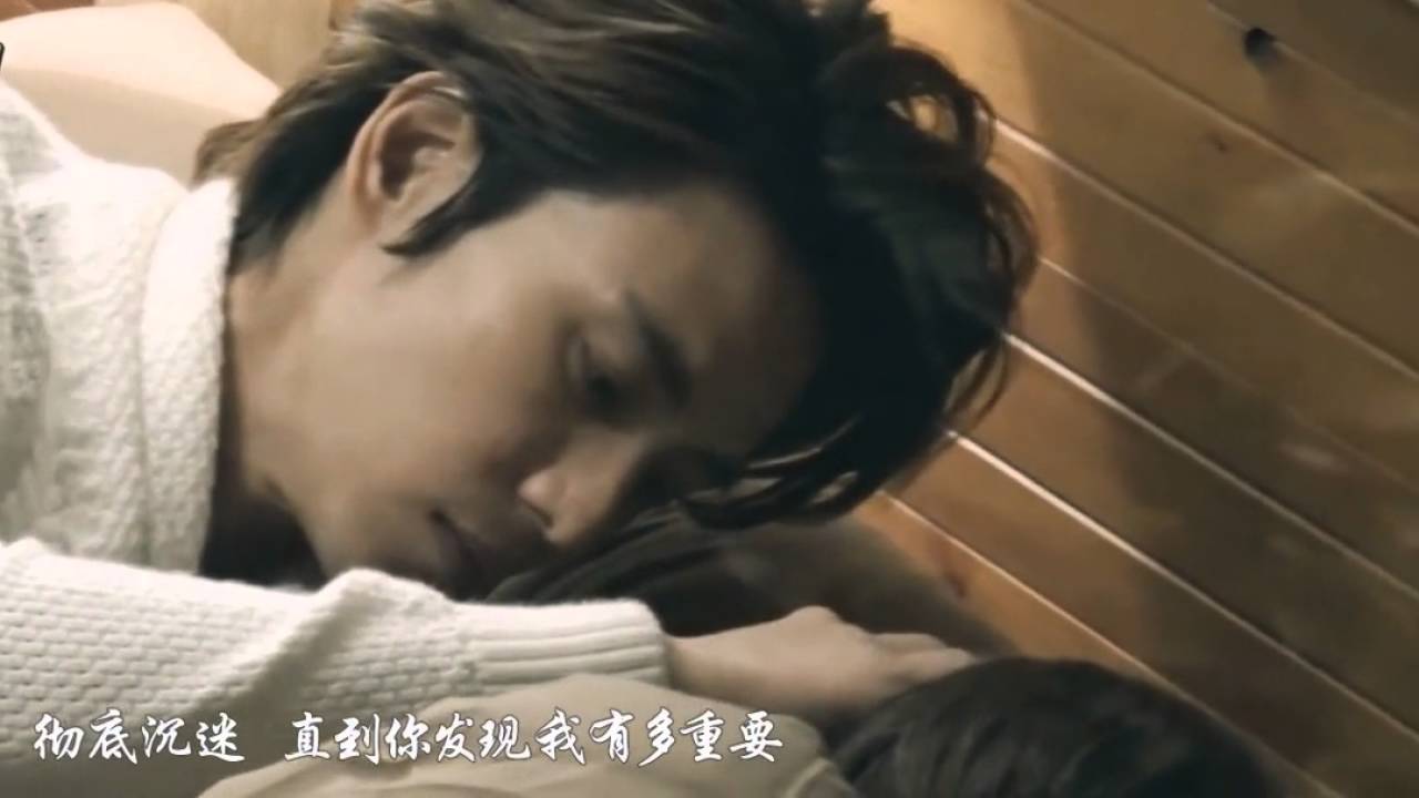 【爱上哥们 Bromance】【楚妍真人】禁区（慎点！糖里有毒，不要当真）