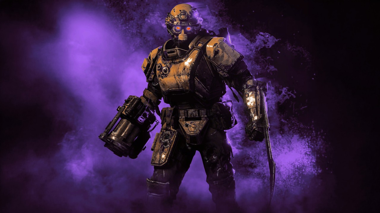 CALL OF DUTY: MWZ BOSS BATTLES