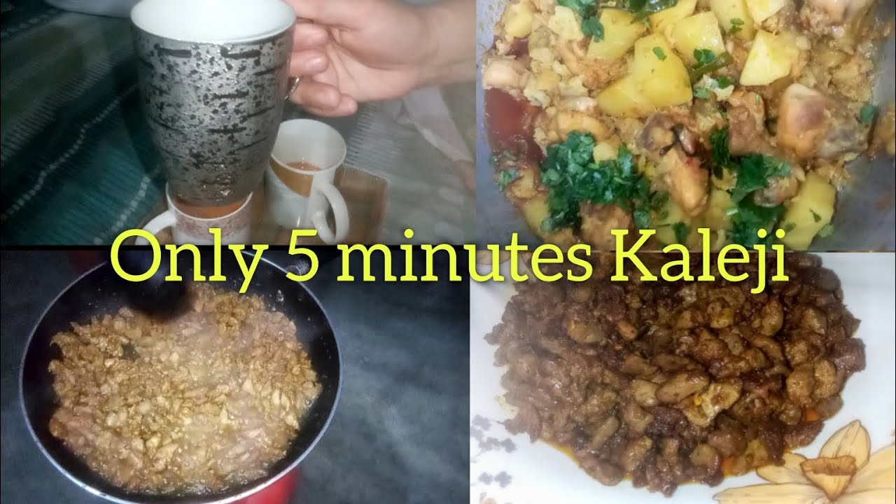 Mazaydaar Gobi Gosht ka salan || Jhatt Patt Kaleji Tiyyaar || Devarani ke Mazaydaar Masar😋😋 