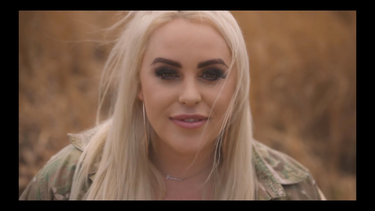 Irene-Louise van Wyk - Kuierleier (Offisiële Musiekvideo)