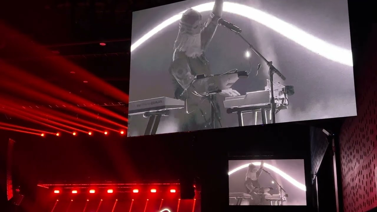 Austin tv - voces iluminadas por sonrientes 2023 pepsi center