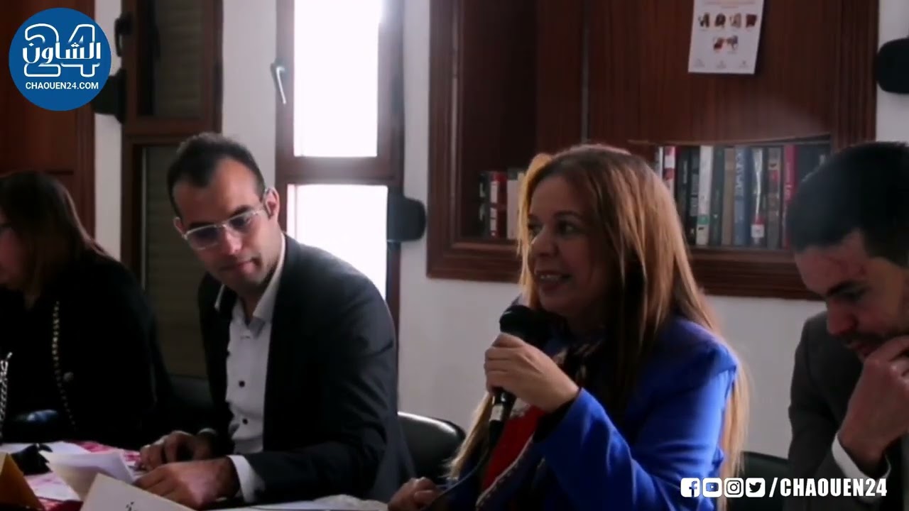 دور هيئات تكافؤ الفرص ومقاربة النوع في الترافع عن حق النساء في المشاركة في الحياة العامة👇