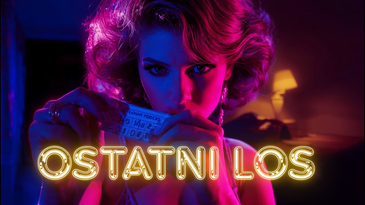 Moja nuta - Ostatni los | Taneczny Hit 