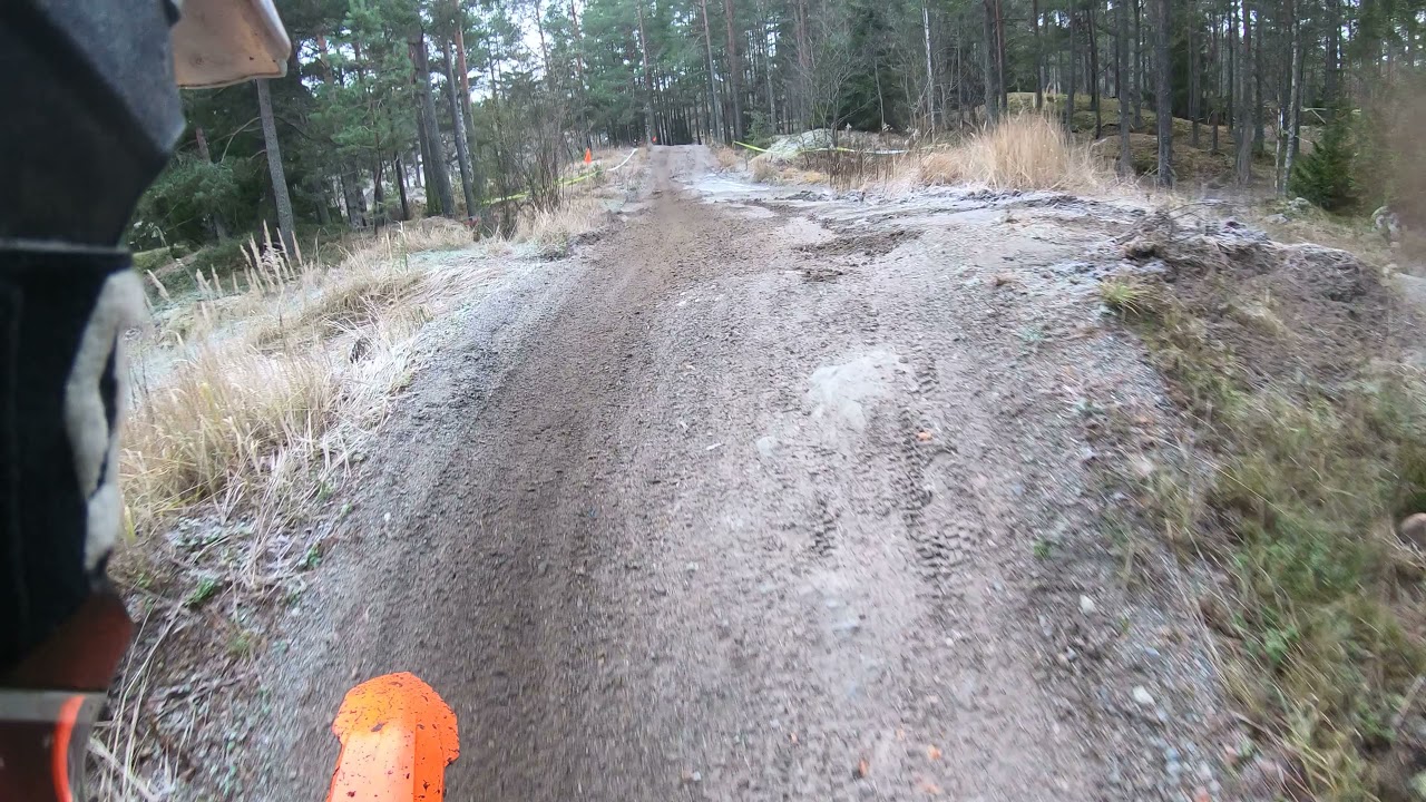 Botkyrka Mc Sport Kåsa SS2