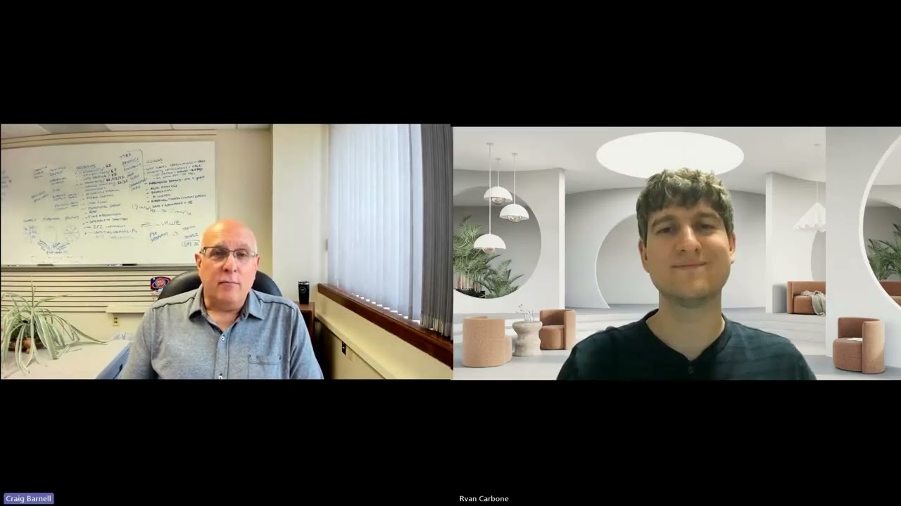 How the Need for Reliable Forecasting Led to Inventory Optimizer