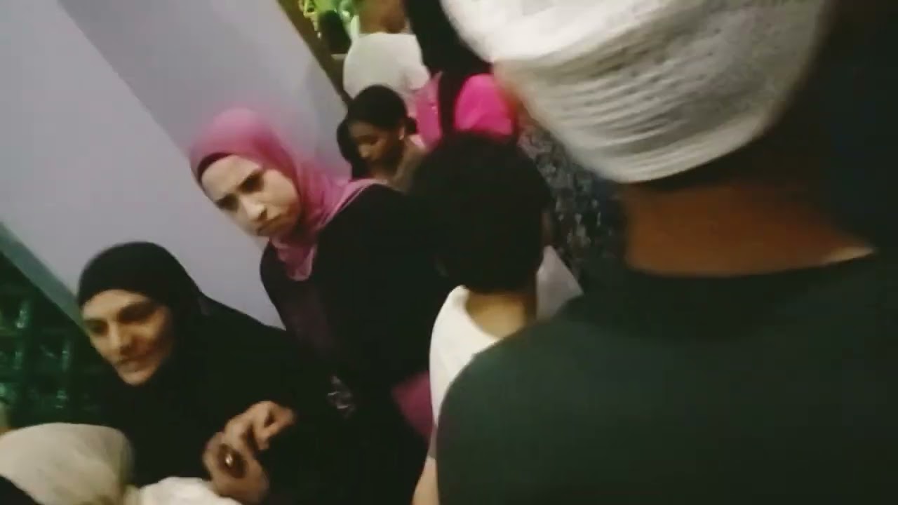 مولد سلطان الفرغل ابو تيج 2024
