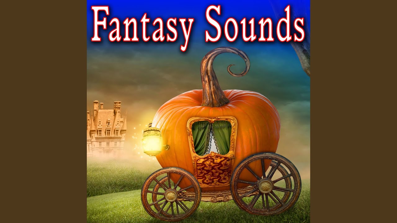 Magic Whirlwind Fantasy Accent