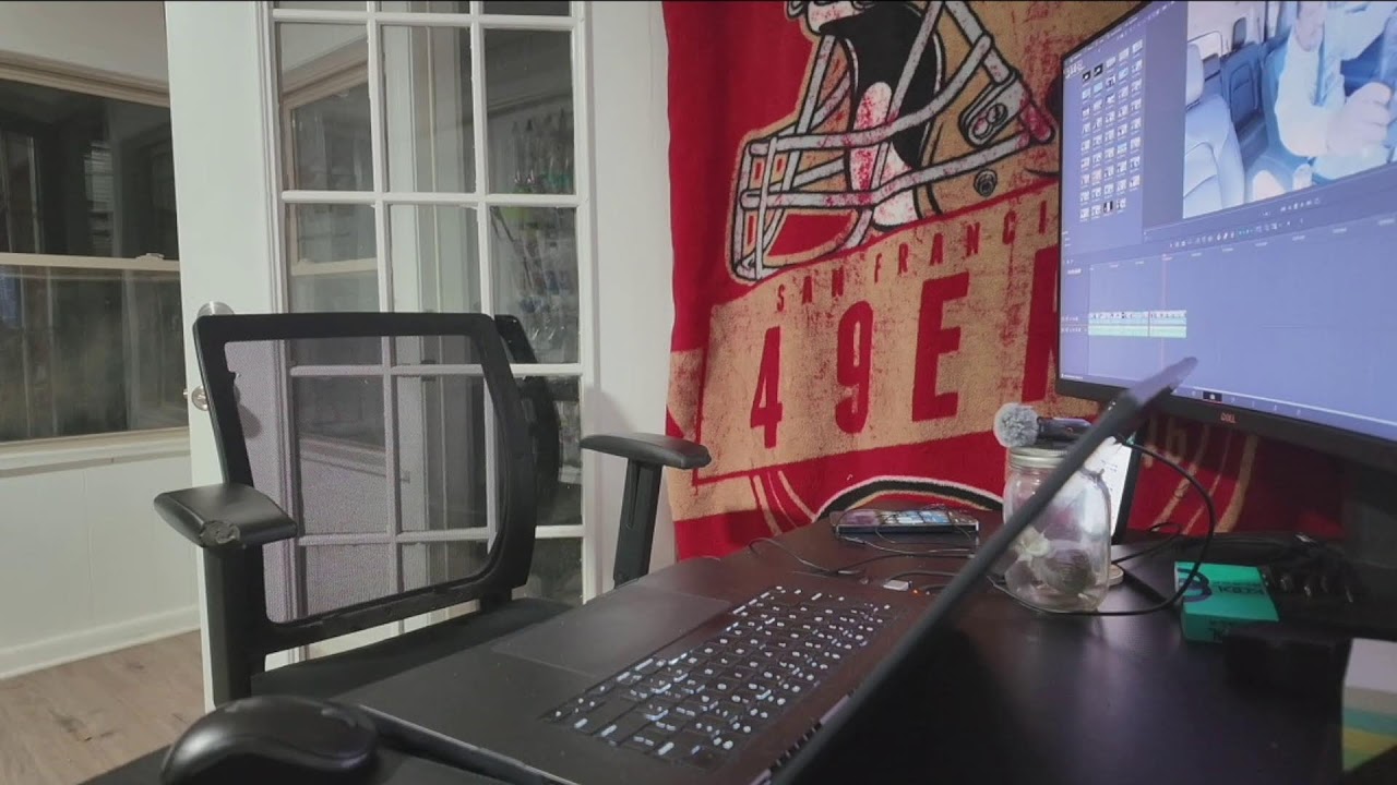 Lets Edit A DoorDash Video