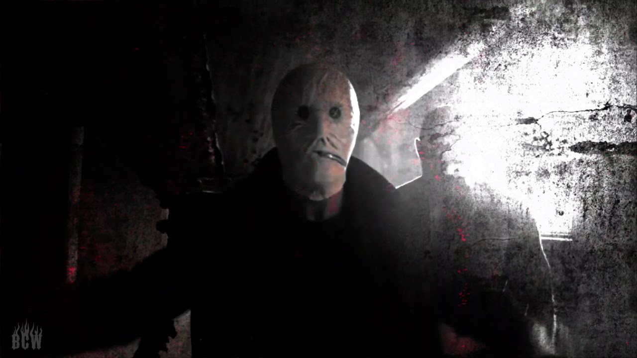 The Butcher & The Blade 2nd Entrance Video x Blackcraft Wrestling
