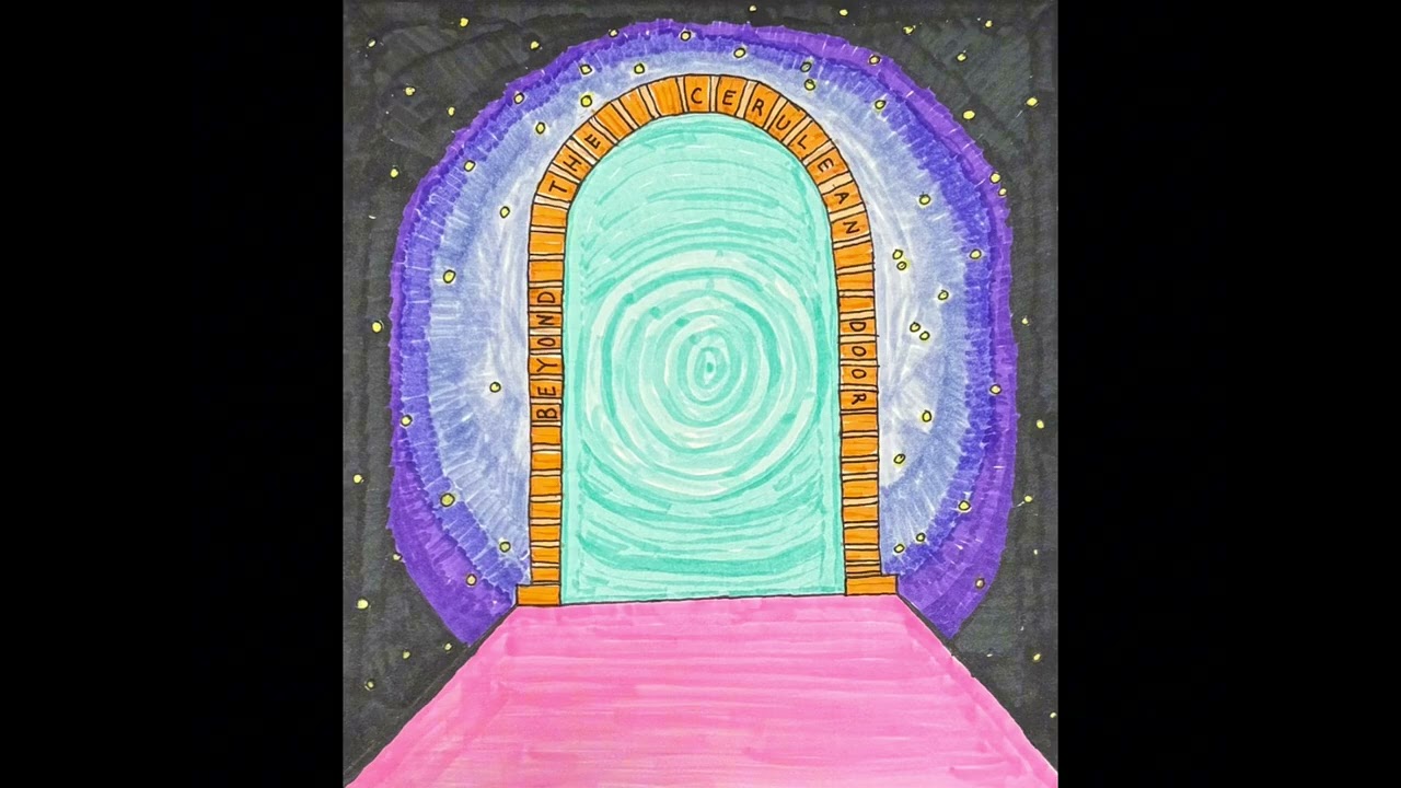 End in Sight (The Final Stretch) - Lady Marble Jelly