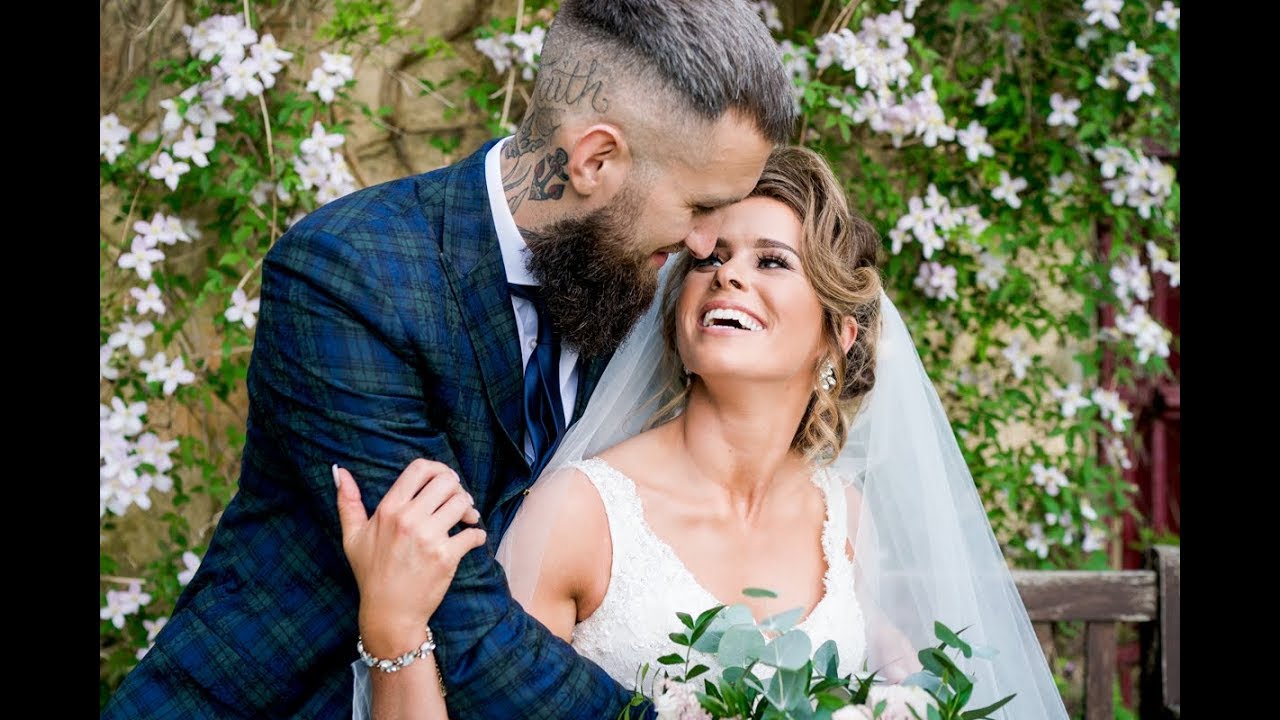 Aisling & Neal | Lough Eske Castle | Donegal & Northern Ireland Wedding Photographer