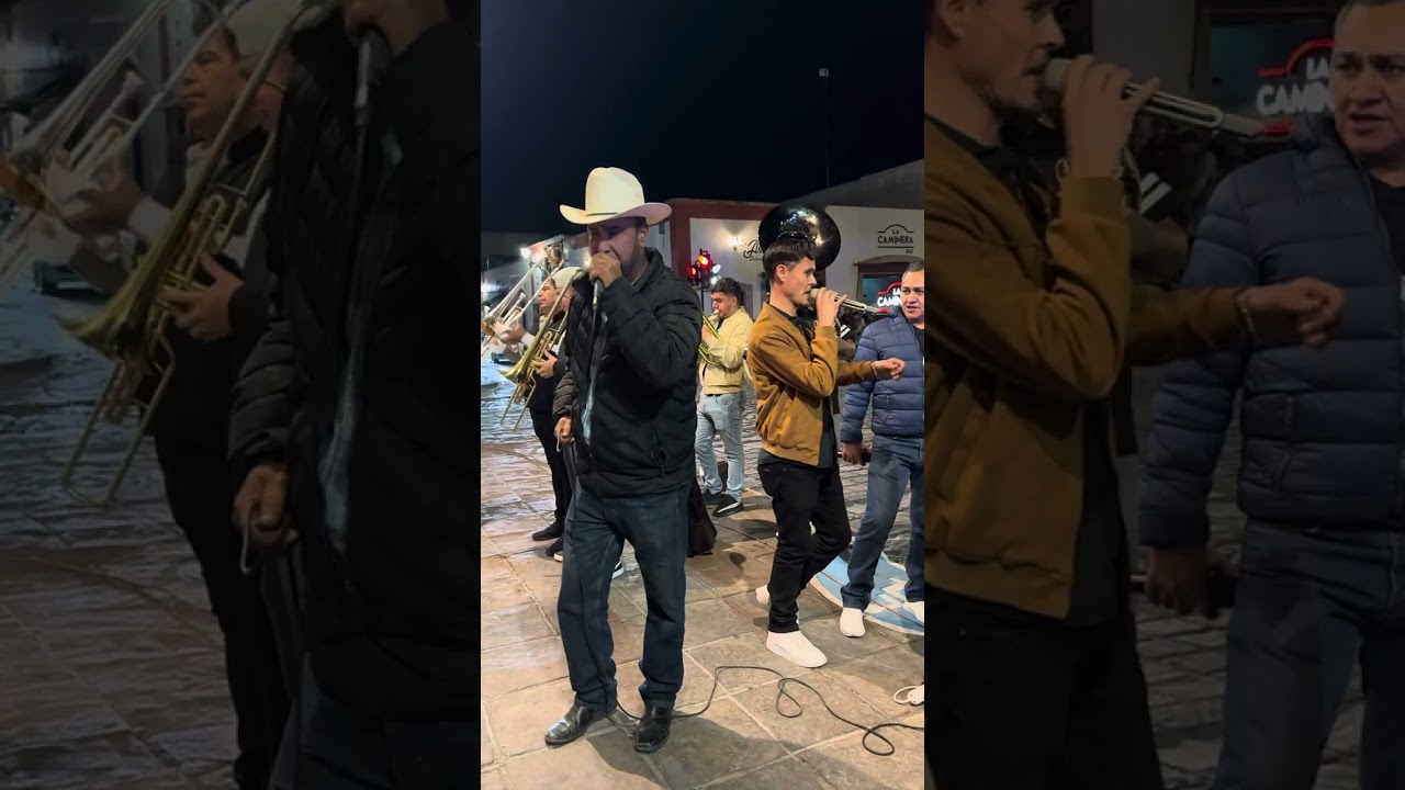 Lucio Pe&ntilde;a, Banda Tradicional de Jerez.