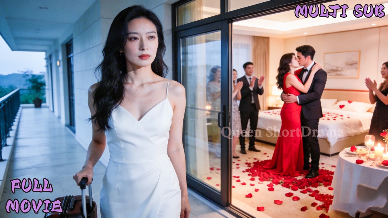 She Was Slapped For Being Poor. Now A Rich Heiress Married To CEO, He Regrets Deeply!