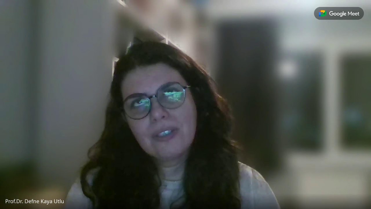 Motor Gelişimde Güncel Teoriler