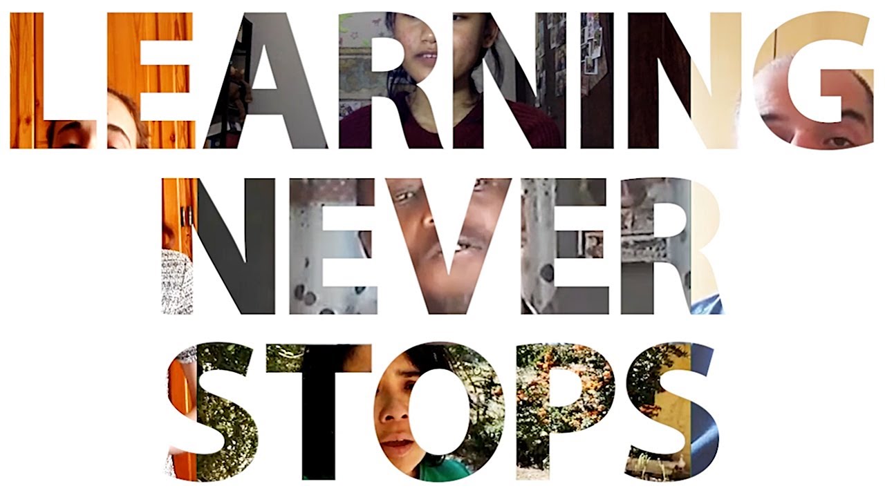 Schools are closed - how do you cope?