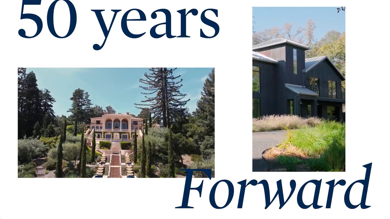 Sotheby's International Realty 2025 Brand Performance – 50 Years Forward