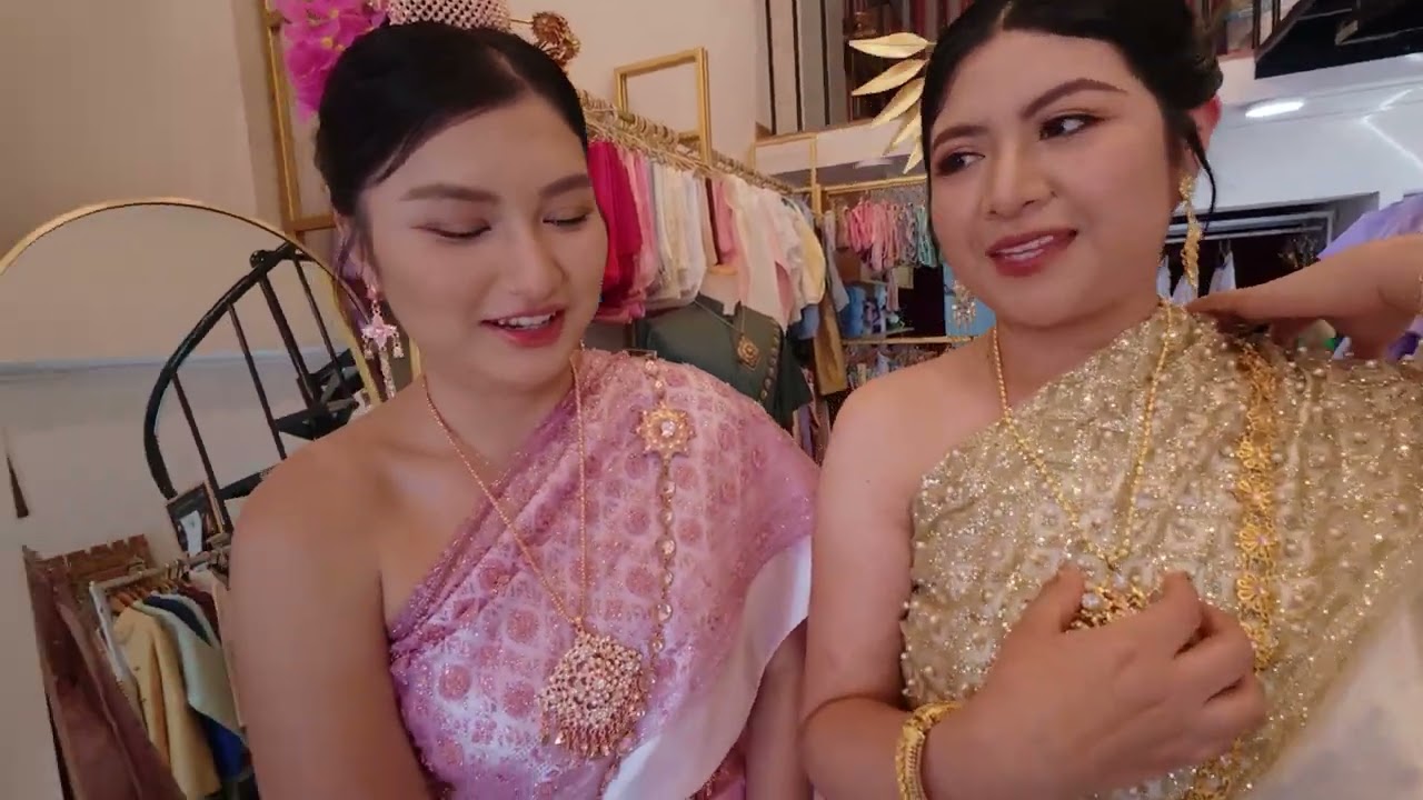 FIRST TIME IN CHIANG MAI! (Jax’s Family Vlog #3 )