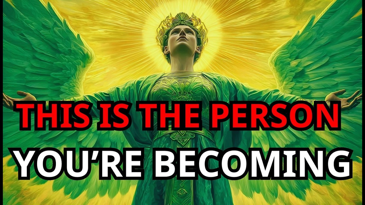 Chosen One, God Just Confirmed Your Next Level