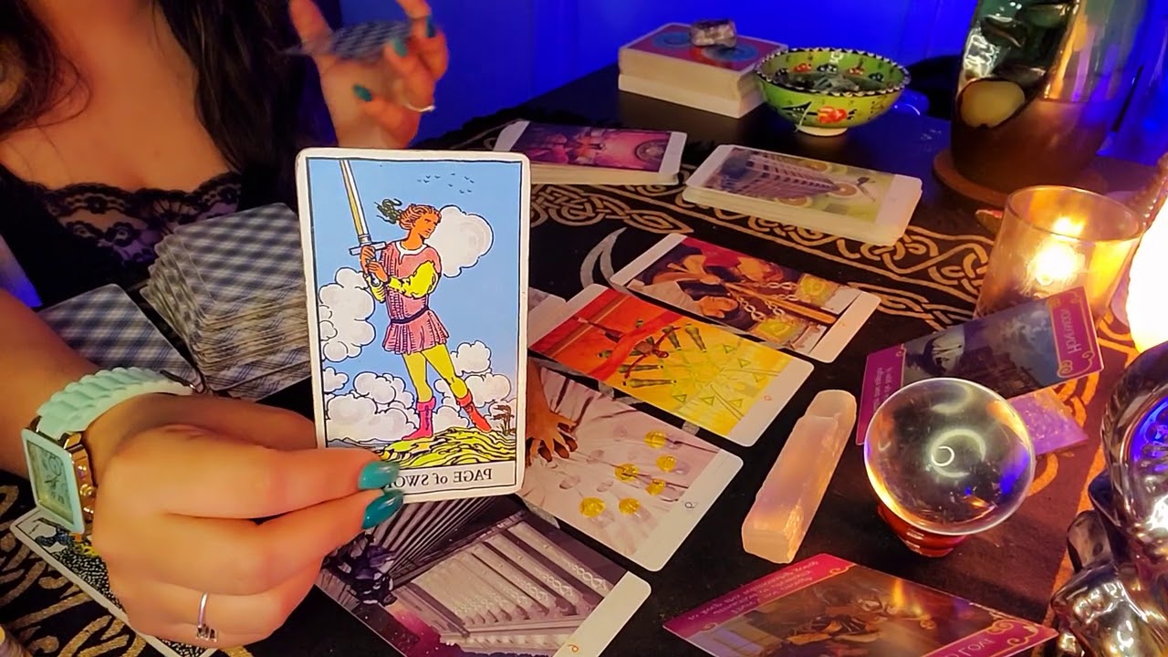 ♐SAGITTARIUS‼️DANCING WITH THE DEVIL 😈... WARNING ‼️ BEAUTIFUL LOVE TAROT READING JULY/WEEKLY
