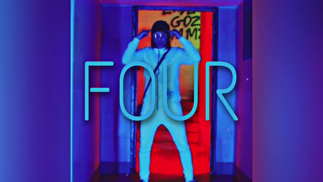*FREE* • F430 X 34A Type Beat • « FOUR » • Chill Wavy Cloud Trap Type Beat 2021