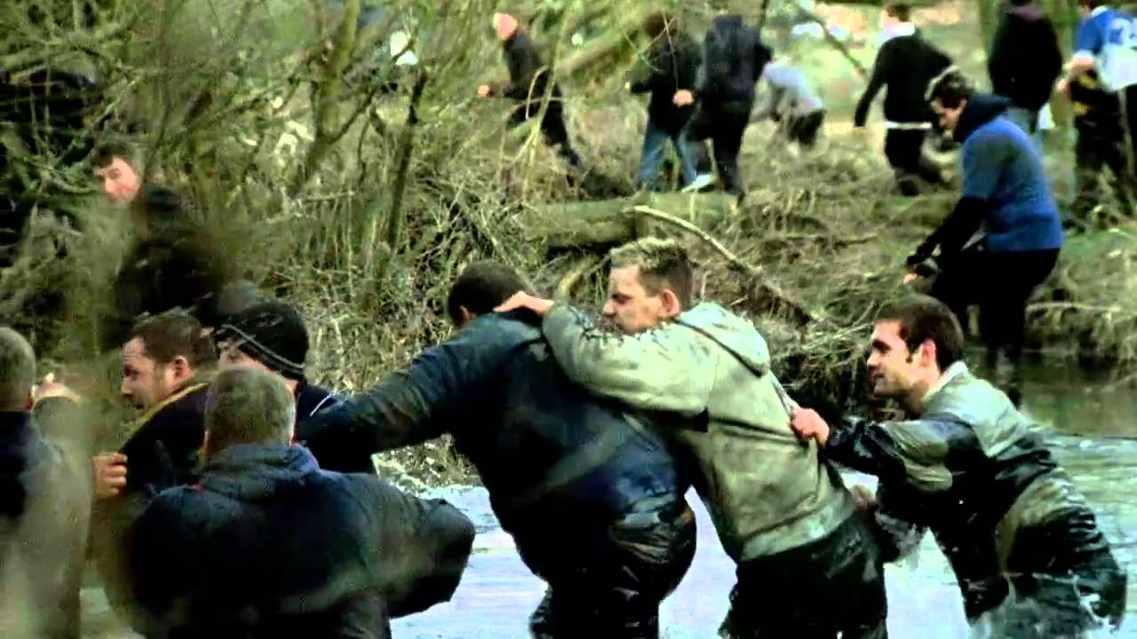 Wild In The Streets movie 2011 poem trailer