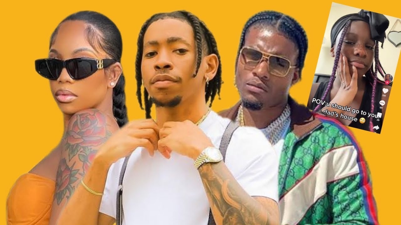 Ken admits he was LOST without De’arra 😢 Camari “Calls Out” CJ SO COOL for this..😳