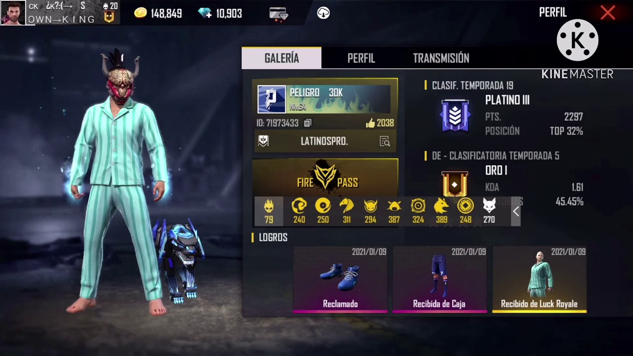 Pvp con peligro88 youtuber con m&aacute;s de 30k de suscriptores