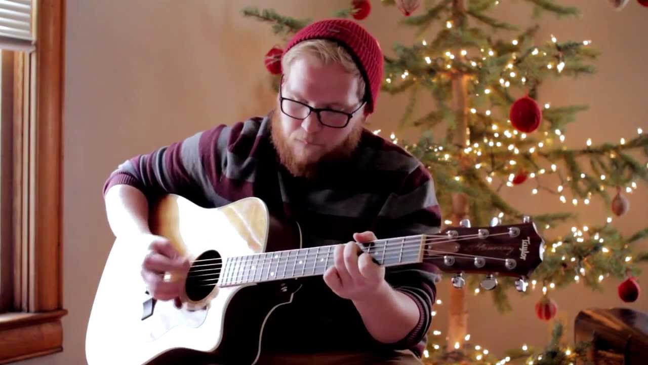 The Beauty of Your Presence (Kristian Binion)