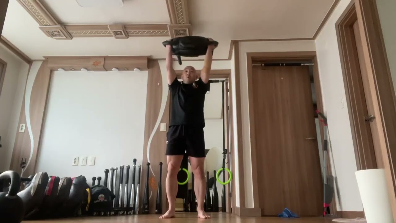 20260223 conditioning workout