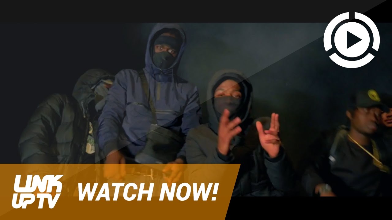 #0 Tynes x Tuggzy x Floss x St - Proper Shit [Music Video] @Floss_ob @Officialtynes