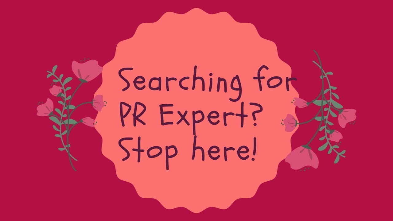 Best PR Expert For Flowers Markets In Poland