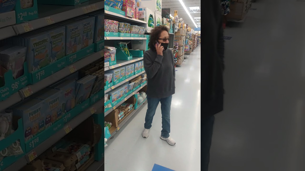 March 18, 2021 shopping while black part 1 please subscribe