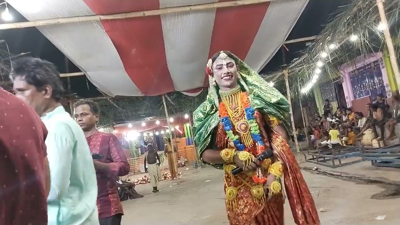 RITESH  LILABATI BURUPADA PRAHALADA NATAK (9861404868)