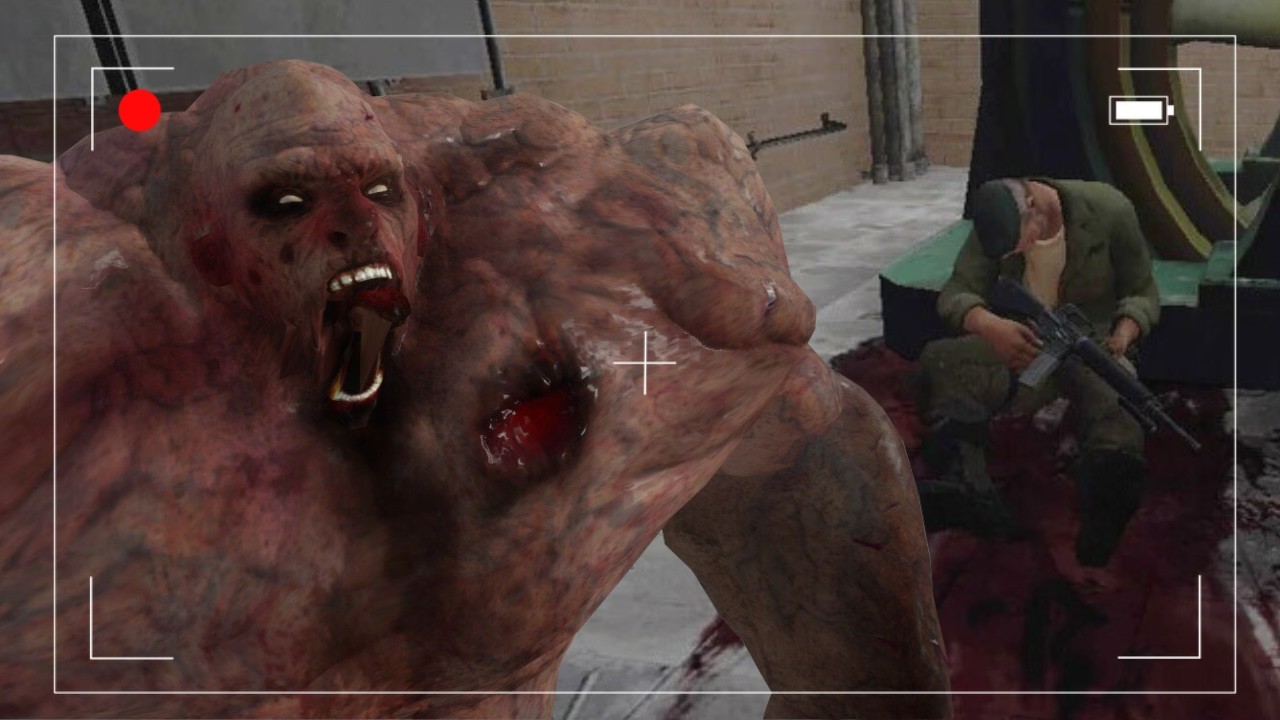TANK VS. TANK | Left 4 Dead 2