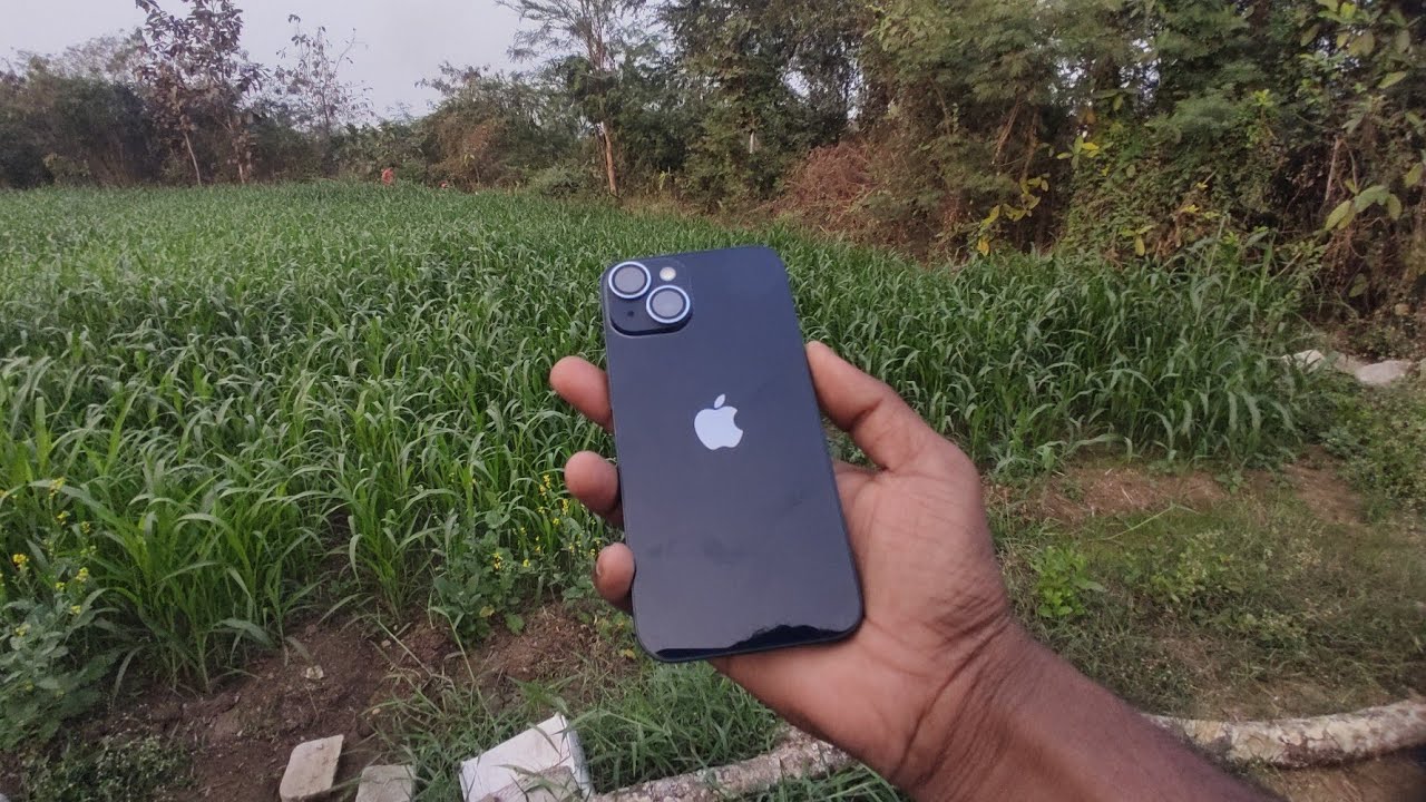  iPhone 📱 | Vlog 🧐| Mitesh Chaudhari 