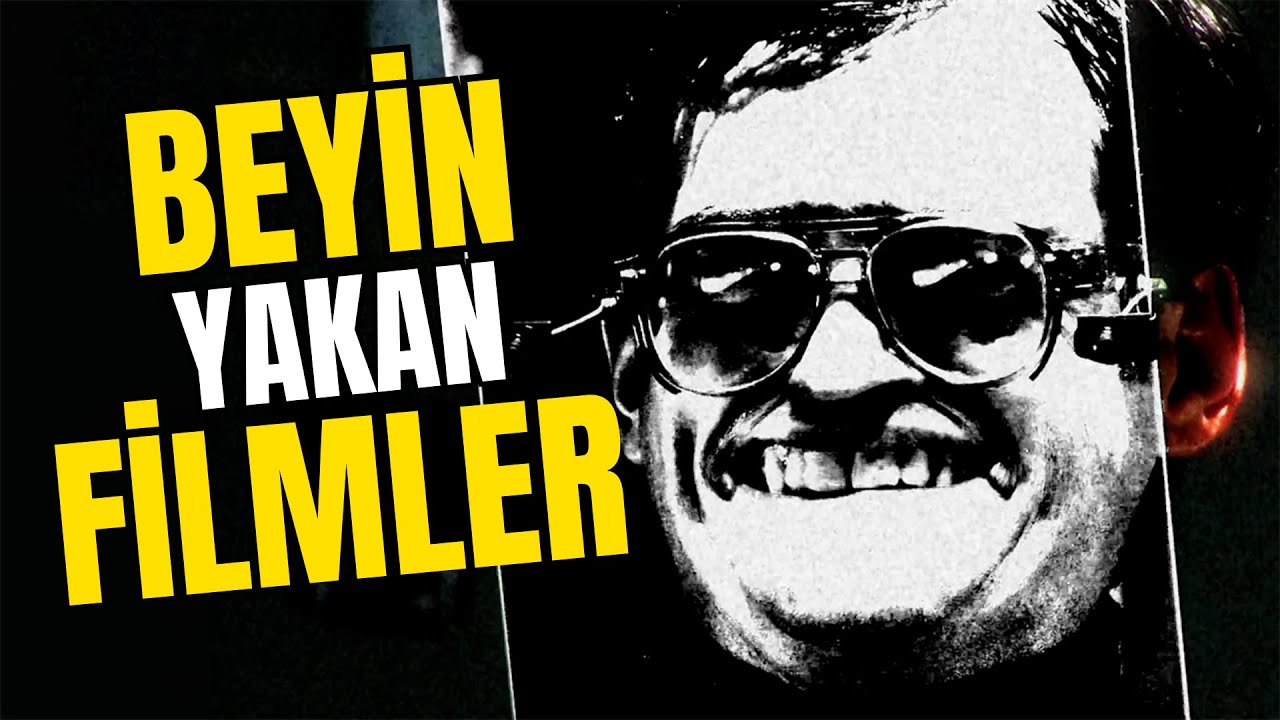 Az Bilinen Ama “Ne İzledim Ben?” Dedirten 10 Film Önerisi