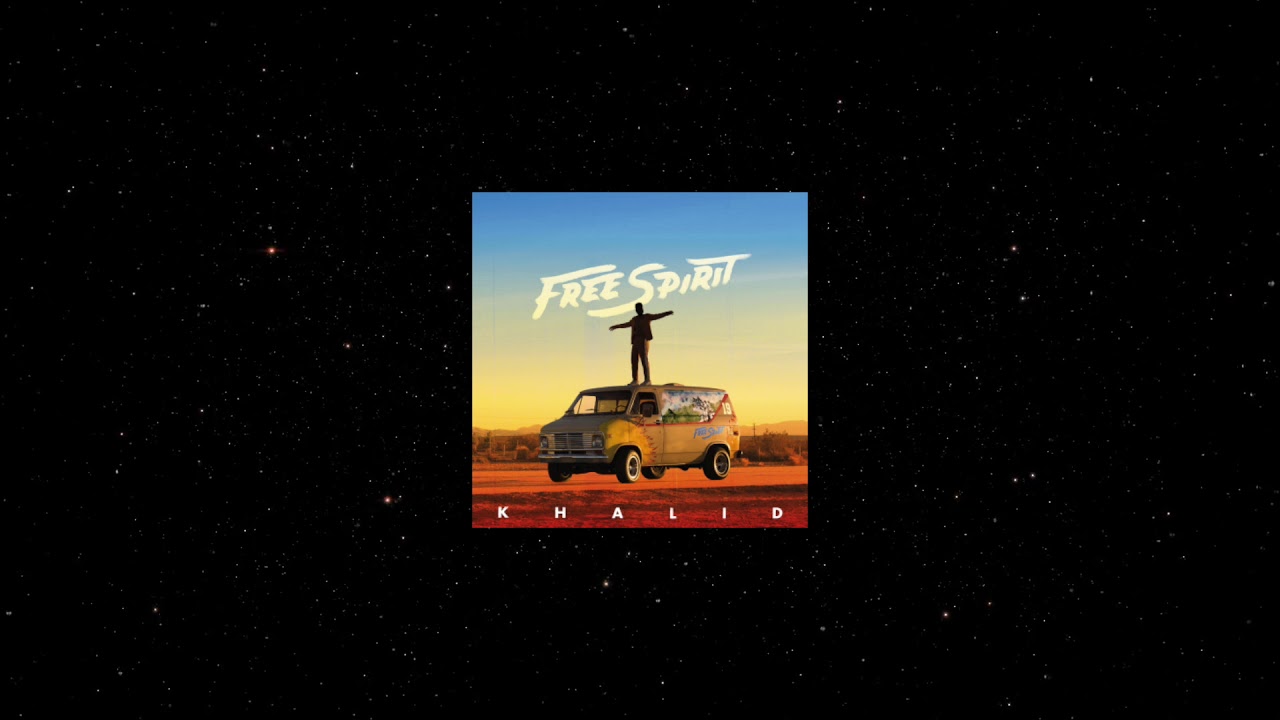 khalid - hundred (slowed)