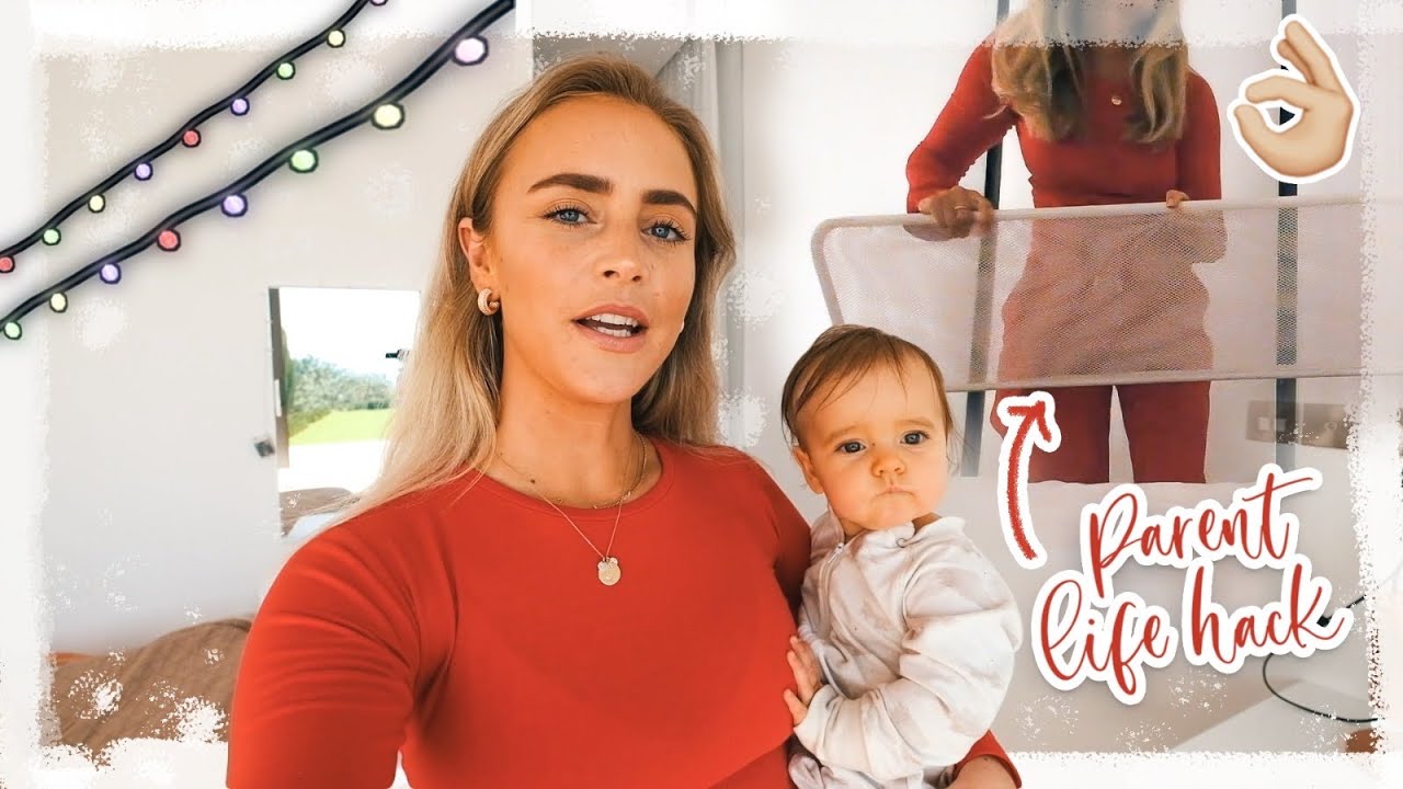 GETTING INTO THE CHRISTMAS MOOD! 🎅🏼