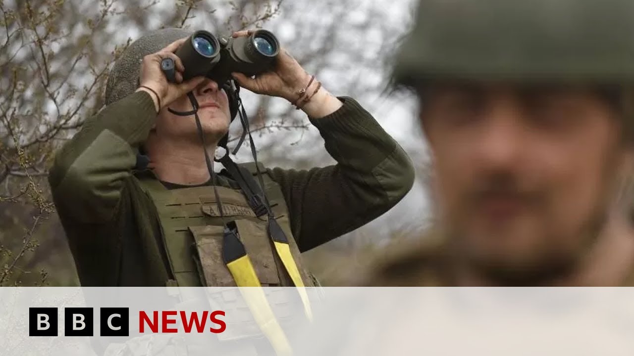 Leak of classified Pentagon documents poses 'very serious' risk to US national security - BBC News