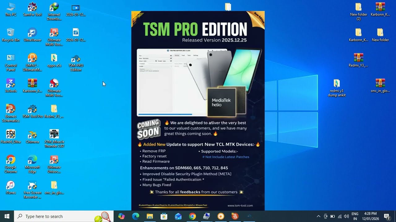 Nothing Phone FRP Unlock TSM Tool  || ALL NOTHING PHONE FRP BY PASS UNLOCK TSM TOOL