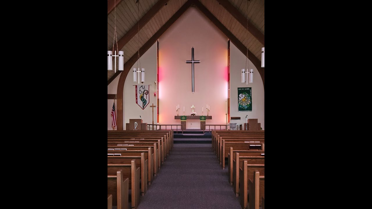 CCCXXXXIXa St Peter's The Second Sunday after Christmas January 4th,  2026