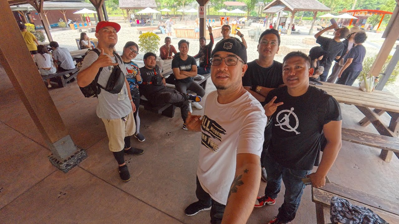 Road to Yilan Taiwan part 3
