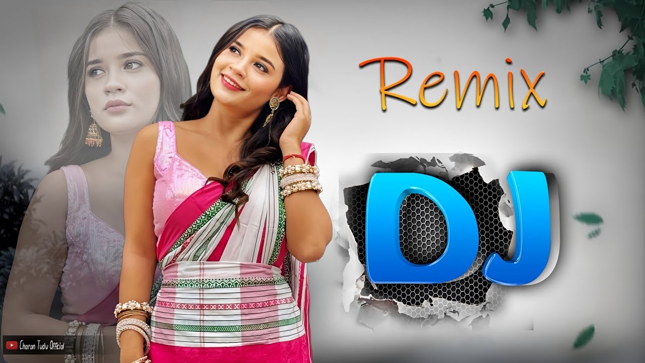 Marang Tiyang🔹Lofi X Santali Exculive Remix🔹Santhali Dj Remix 2026🔹Dj Rk Bhai Birbhum 