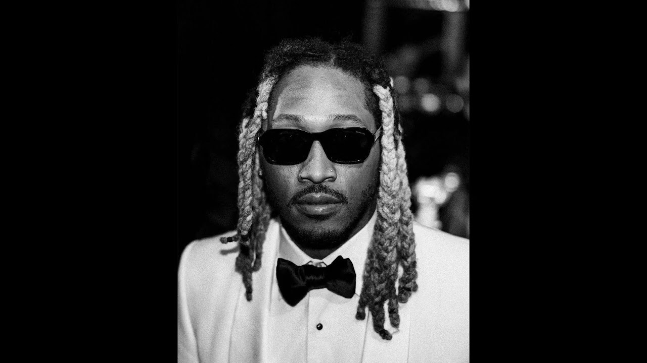 (FREE) Future Type Beat 2026 - 