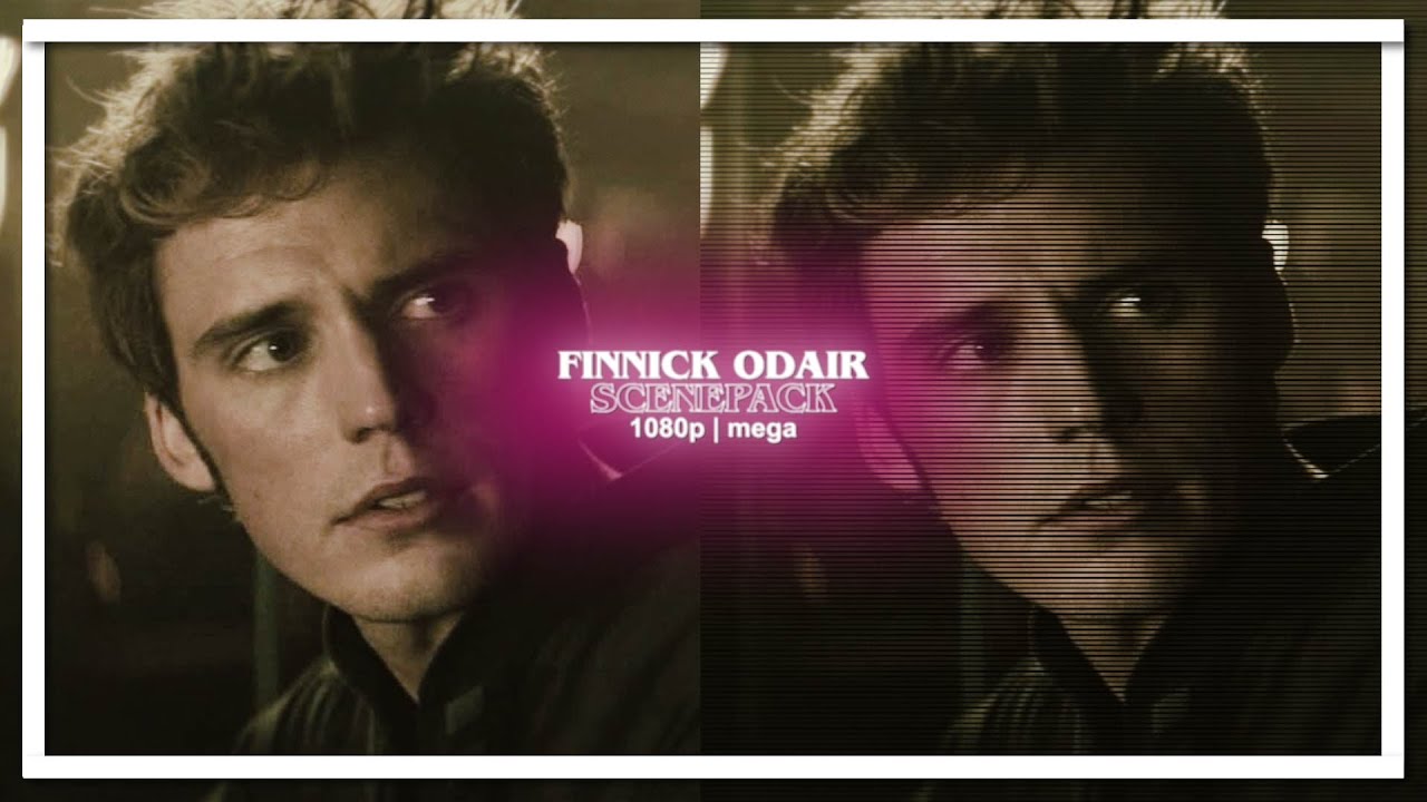 finnick odair scenepack | 1080p + mega