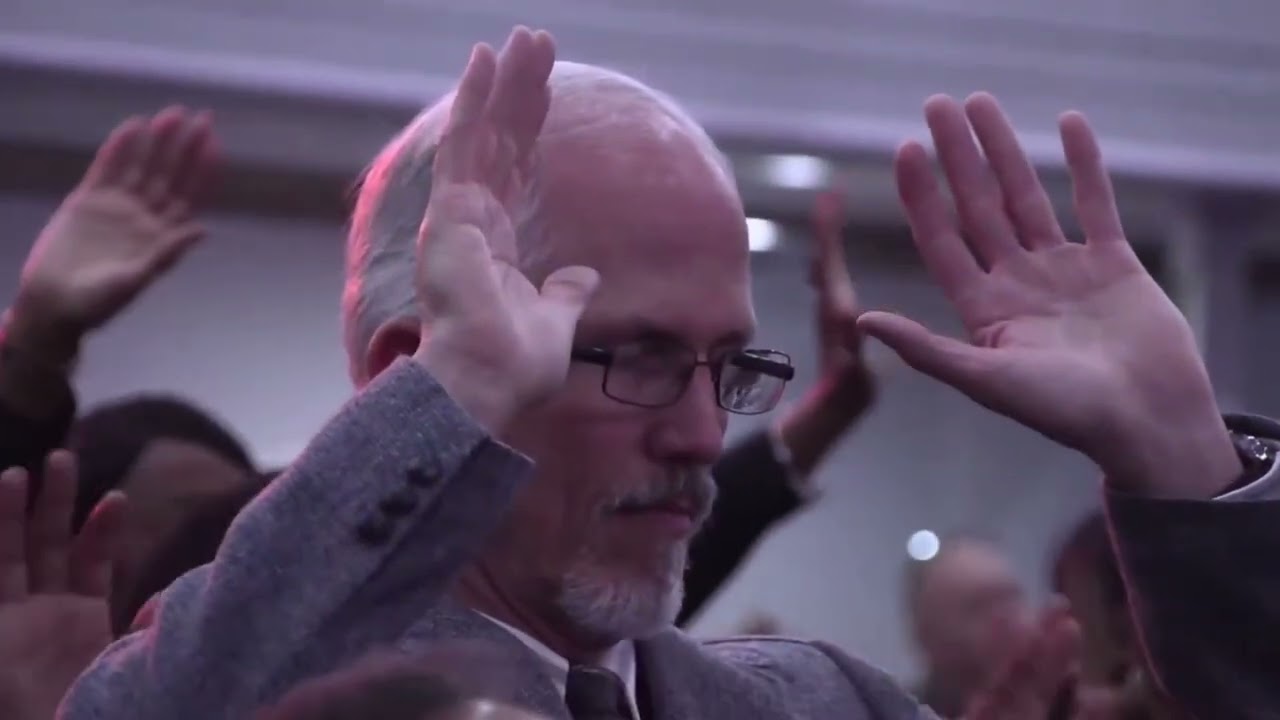 ZION DOMINION PRAISE BREAK 4-23-23