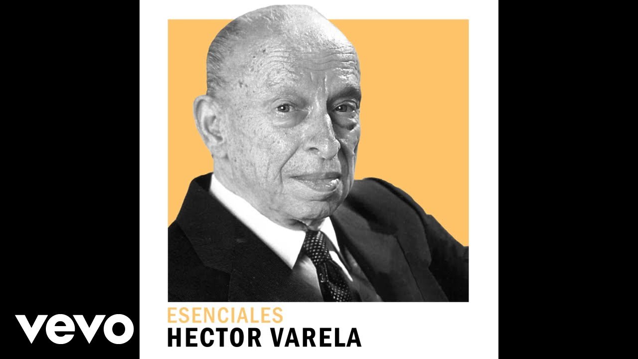 Héctor Varela y su Orquesta Típica - Historia de un Amor (Official Audio)